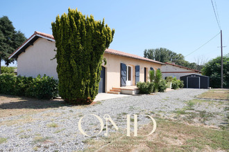 achat maison longages 31410