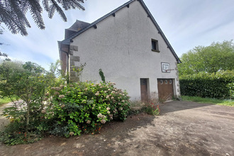 achat maison longaulnay 35190