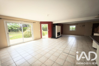 achat maison longaulnay 35190