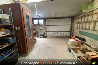 achat maison longaulnay 35190