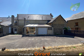 achat maison longaulnay 35190
