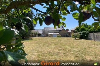 achat maison longaulnay 35190