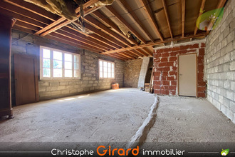 achat maison longaulnay 35190