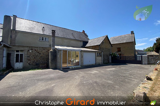 achat maison longaulnay 35190