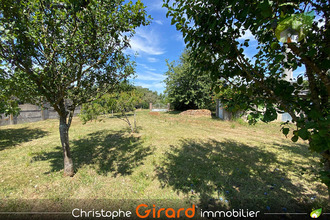 achat maison longaulnay 35190