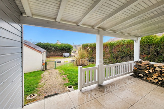 achat maison longchamp 21110