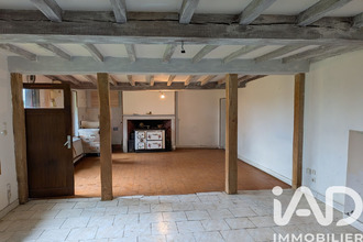 achat maison longchamps 27150