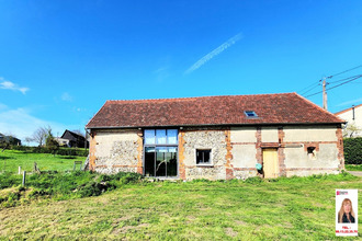 achat maison longchamps 27150