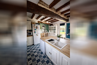 achat maison longchamps 27150