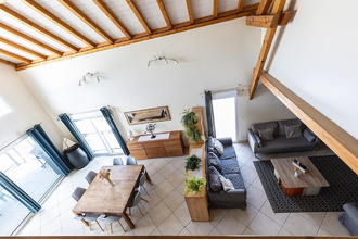 achat maison longchaumois 39400