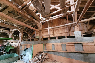 achat maison longcochon 39250