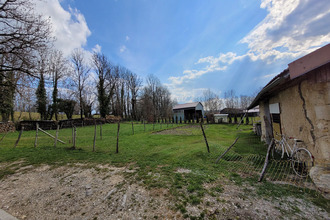 achat maison longcochon 39250