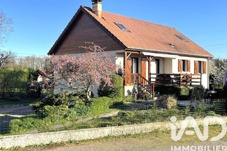 achat maison longeau-percey 52250
