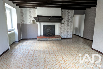achat maison longeau-percey 52250