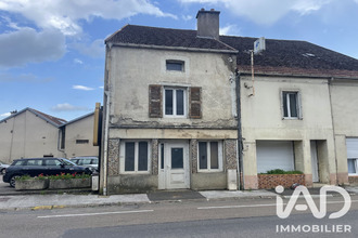achat maison longeau-percey 52250
