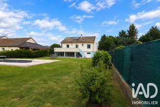 achat maison longeault 21110