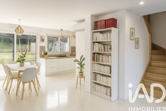 achat maison longechenal 38690