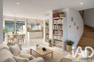 achat maison longechenal 38690