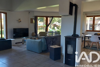 achat maison longechenal 38690