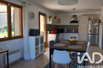 achat maison longechenal 38690