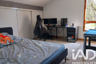 achat maison longechenal 38690