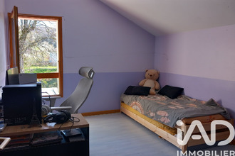 achat maison longechenal 38690