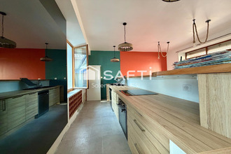 achat maison longechenal 38690