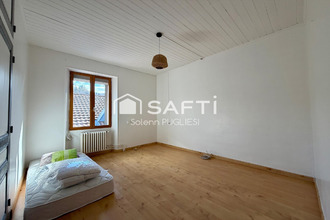 achat maison longechenal 38690