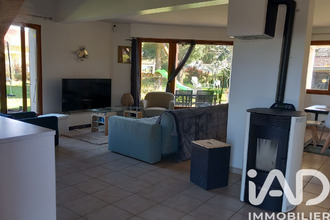 achat maison longechenal 38690