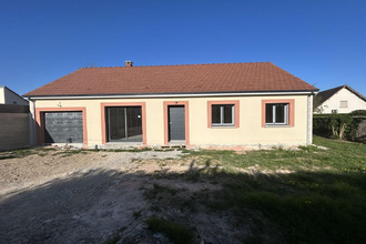 achat maison longecourt-en-plaine 21110