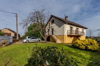 achat maison longecourt-en-plaine 21110