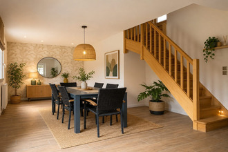 achat maison longecourt-en-plaine 21110