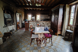 achat maison longecourt-les-culetre 21230