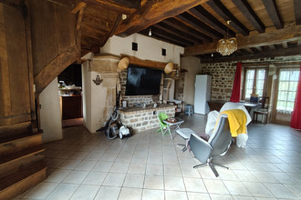 achat maison longecourt-les-culetre 21230