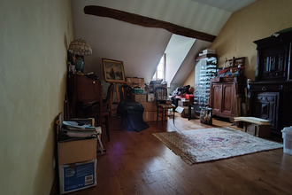 achat maison longecourt-les-culetre 21230