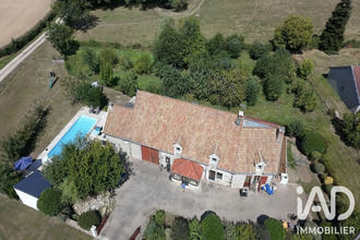 achat maison longecourt-les-culetre 21230