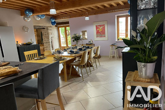 achat maison longecourt-les-culetre 21230