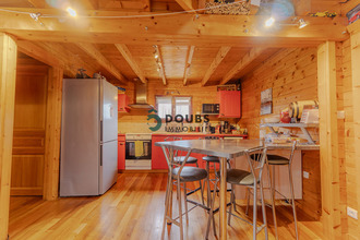 achat maison longemaison 25690