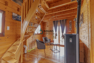 achat maison longemaison 25690