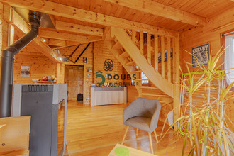 achat maison longemaison 25690