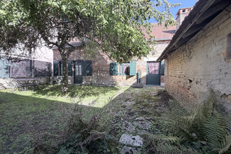 achat maison longepierre 71270