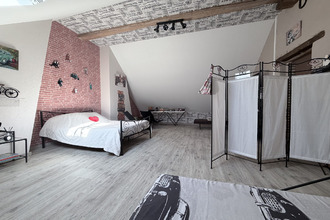 achat maison longepierre 71270