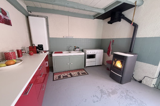 achat maison longepierre 71270