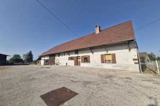 achat maison longepierre 71270