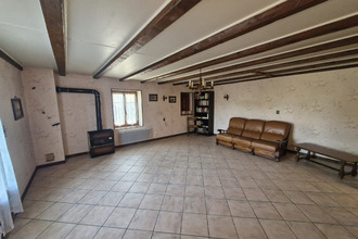 achat maison longepierre 71270