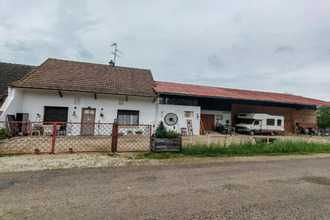achat maison longepierre 71270