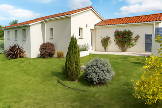 achat maison longes 69420