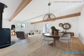 achat maison longessaigne 69770