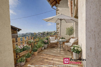 achat maison longessaigne 69770