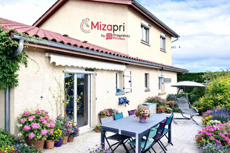 achat maison longessaigne 69770